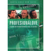 Profesionálové - disk 1 - DVD