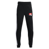 Detské tepláky Under Armour UA BOYS BASELINE FLEECE PANT-BLK | 1366554-001 | YXS