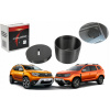 Veľká pokladnička na mince Dacia Duster 2 4x4