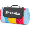 SPOKEY PICNIC GRAIN 150x130 cm
