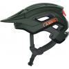 Prilba ABUS CliffHanger pine green Veľkosť: M obvod hlavy 54-58 cm