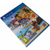 Świat Psiego Patrolu PlayStation 4 (PS4) - Hra v krabicovej verzii