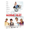 Musíme se sejít - DVD pošetka