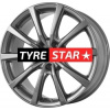 Brock B32 8.5x18 5x114.3 ET40 Titan Metallic ( TM)