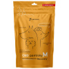 CUREPOINT CBD pamlsky Recovery M 100 g