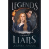 Legends and Liars - Morgan Rhodes