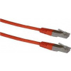 Datacom 5027181516 Patch FTP cat5e, 1m, oranžový