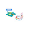 Intex Nafukovacie koleso Big Animal 58221