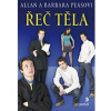 Řeč těla vázaná - Peasovi Barbara a Allan