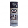 K2 ČISTIČ VENTILŮ, KARBURÁTORŮ A VSTŘIKOVAČŮ 400 ml, W128 374-0408