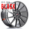 JAPAN RACING Japan Racing Jr22 8.5x18 5x120 ET20|-|40 Hyper Gray 74.1 - BLACK FRIDAY