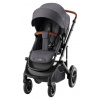 Britax Smile 5Z Športový kočík Midnight Grey