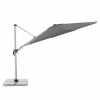Doppler ACTIVE 370 cm - bočný záhradný slnečník s bočnou tyčou 840