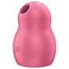 Satisfyer Pro To Go 1 double air red
