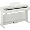 Digitálne piáno YAMAHA YDP-165 WH
