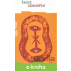 E-kniha Siddhártha - Hermann Hesse