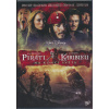 FILM PIRATI Z KARIBIKU 3: NA KONCI SVETA DVD DVD