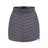 Sukně Husky Frozy L Graphite L