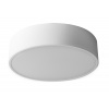 Svietidlo Plafond, 30 cm, okrúhly biely strop, app641-3c