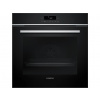 Siemens HB572ABS4 iQ300 - Zabudovateľná rúra na pečenie - 60 x 60 cm - antikoro