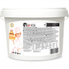 Smartflex Black Velvet Vanilka 4 kg (Poťahovacia a modelovacia hmota) 0088 dortis - Smartflex