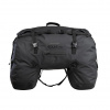 Brašňa na zadné sedlo OXFORD Aqua D-70 (čierna, objem 70 l) __