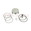 Piestne sada A priemer 76,96 mm (Yamaha), ATHENA
