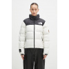 Páperová bunda The North Face 1996 Retro Nuptse dámska, biela farba, zimná, NF0A3XEO5IX1