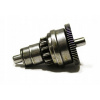 Bendix Bendiks Skúter 4T GY6 Romet Junak Barton Zipp Baotian Quest Benzer