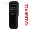 Kalibrácia - Caos CA 05 FS