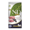 Farmina N&D Dog PRIME (GF) Adult Mini, Lamb & blueberry 7kg