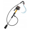 Čerpadlo na dažďovú vodu Vevor 400 W 2000 l/h