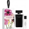Narciso Rodriguez For Her - EDT 100 ml + Pure Musc - EDT 10 ml