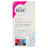Veet Pure Studené voskové pásky na citlivú pleť 40 ks Veet
