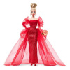 Mattel Barbie Signature Doll 80th Anniversary Blonde