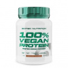 Scitec 100% Vegan Protein 1000 g