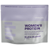 Voxberg Women's Protein - Proteín pre ženy 990 g Príchuť: Dvojitá čokoláda