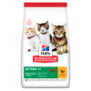 Hill's Feline Kitten Chicken 3 kg