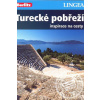 Turecké pobřeží - inspirace na cesty - Kolektív