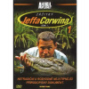 Zážitky Jeffa Corwina - série 1, disc 1 - DVD