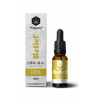 Happease Relief CBD Olej Lemon Tree, 10 % CBD, 1000 mg, 10 ml
