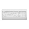 Logitech Signature K650 Wireless Keyboard s opěrkou dlaně 920-010979 (920-010979)