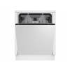 Vstavaná umývačka riadu BEKO BDIN38645D 16 ks 59.8 cm