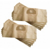 10 x VRECKÁ FILTER DO VYSÁVAČA KARCHER WD3 200 MV3 WD2 HRUBŠIE