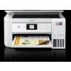 BAZAR - EPSON tiskárna ink EcoTank L4266, 3v1, A4, 1440x5760dpi, 33ppm, USB, Wi-Fi, bílá (poškozený obal)
