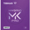 Tibhar poťah HYBRID MK PRO - čierna, max