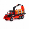 Nákladné auto Polesie Mammoet 68521
