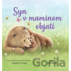 Syn v maminom objatí - Gregory E. Lang, Gail Yerrill (ilustrátor)