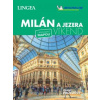 Milán a jezera - Víkend