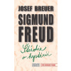 Štúdie o hystérii - Josef Breuer ,Freud Sigmund